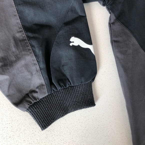 Puma Warm Up WindBreaker - Picture 3 of 5